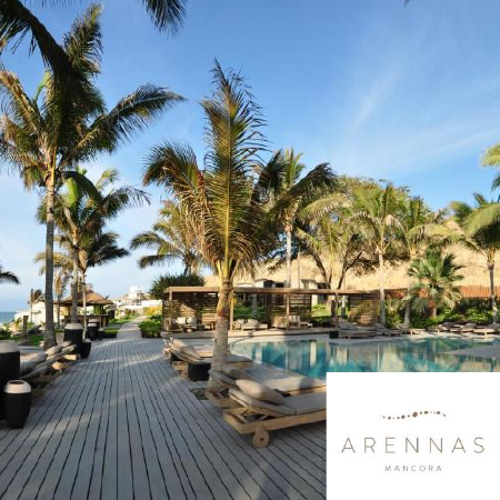 Arennas hotel